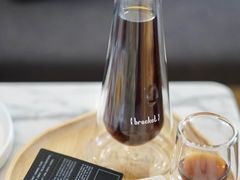 -Bracket Coffee(工体店)