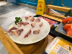 -五星桥原切肥牛火锅·30年专注好牛肉(湖塘店)