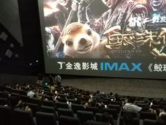 -金逸影城(明发IMAX店)