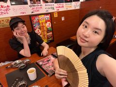 -大阪烧肉BAKA一代(十亩地店)