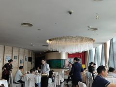 -广州塔晖粤轩中餐厅