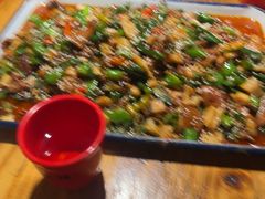 -兔槽江湖菜·重庆璧山兔(水围店)
