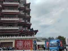 -合江楼