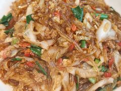 -兰湘子·湘菜小炒(长安万科广场店)