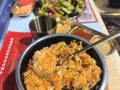-郭记烤肉创始店(民丰大街店)
