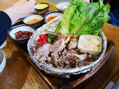 -韩见·韩式拌饭·炸鸡(石厦店)