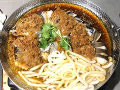 -3号仓库·创意中国菜(乐清正大广场店)