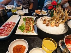-太古汇海鲜姿造(延寿店)