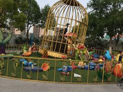 -安徒生童话乐园