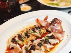-虹潮荟·餐桌上的美食地理(太阳宫店)