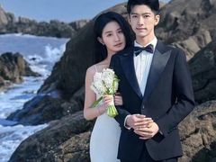 -经典婚纱摄影美学馆·私人定制