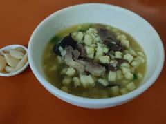-刘信牛羊肉小炒泡馍(回民街店)