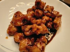 糖醋里脊-新白鹿餐厅(西湖银泰店)