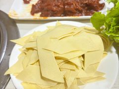 -平山城鑫烧烤(建国楼店)