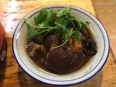 同安封肉-聪辉同安老美食饭店(大元路店)