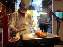 精品烤鸭-皇城根北京风味主题餐厅(中海环宇城店)