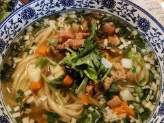 -西北狼(GOGO新天地店)