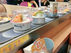 -元气寿司(东方宝泰店)