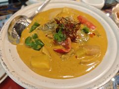 -米泰芒·东南亚料理(体育西店)