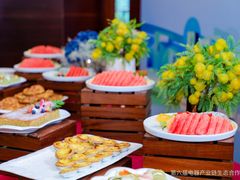 -深圳观澜格兰云天国际酒店