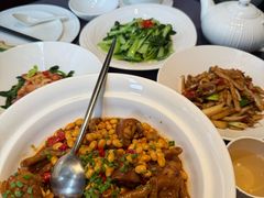 -楚禾宴·家宴(光谷大道店)