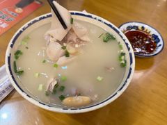-易老妈蹄花.特色川菜(人民公园总店)