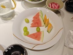 -潇湘码头·鲜湘菜(清河店)