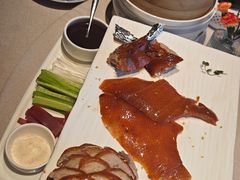 -漢舍中国菜馆(889广场店)