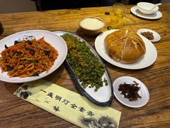 -一盏明灯全素斋(殊像寺店)