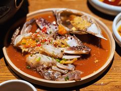 -泥炉烧肉师(新街口金銮巷店)
