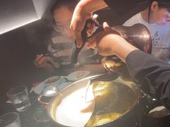 -捞王猪肚鸡火锅(金华义乌之心店)