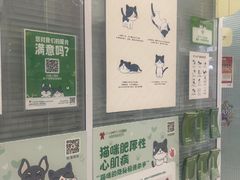 -悦宠凯宝动物医院·牙科·皮肤科(朝阳北路店)