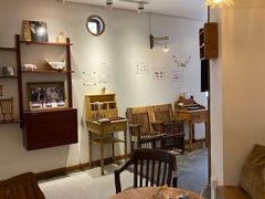 大堂-Ginko银子(青龙街店)
