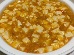 手拆蟹粉豆腐-苏帮袁Sue Cuisine(南开大悦城店)