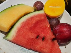 -汉丽斯巴西烤肉自助(市南店)