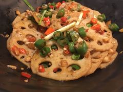 -小芙蓉湘菜馆(易生活购物公园店)