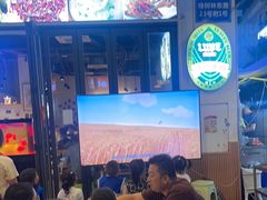 -五丁桥光头香辣蟹(望江橡树林店)