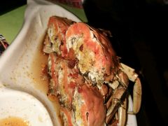 -海口骑楼小吃街