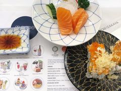-Marae Izakaya