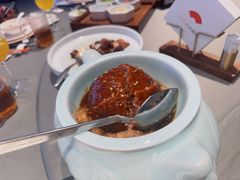 -小厨娘淮扬菜(天印大道店)