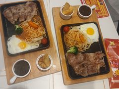 -豪享来(我格广场店)