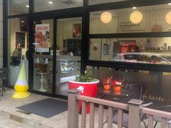 -梦菲思饼屋(瑞金宾馆店)