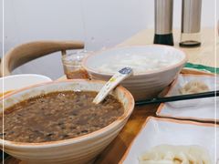 -三米粥铺(中春路店)