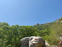 -青岛崂山太清宫