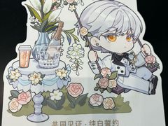 -喜茶(徐州金鹰店)