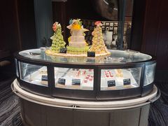 -源·咖啡自助餐厅·开渔季·闽南美食·三文鱼·烧烤(海口华彩洲际酒店)
