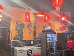 -江湖水乡铁锅炖魚(周庄嘉园店)