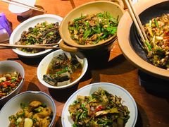 -山涧肴·泉水煮活鱼(坂田店)