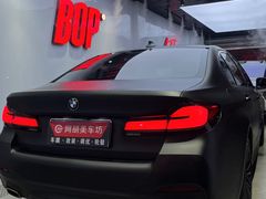-阿胡BOP保镖隐形车衣(静安旗舰店)