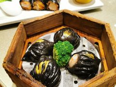 -新好景海鲜酒家(新塘店)